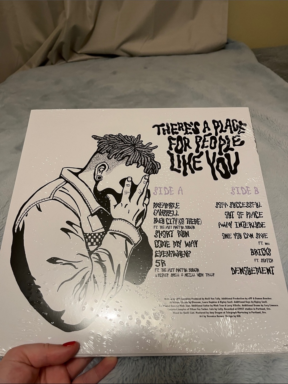 There’s a place for people like you - Picture 2 of 2